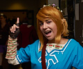 Fort Collins Comic Con 2017