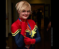 Fort Collins Comic Con 2017