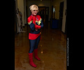 Fort Collins Comic Con 2017