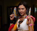 Fort Collins Comic Con 2017