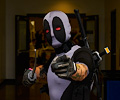Fort Collins Comic Con 2017