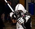 Fort Collins Comic Con 2017
