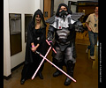 Fort Collins Comic Con 2017