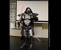 Fort Collins Comic Con 2017