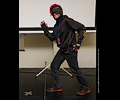 Fort Collins Comic Con 2017