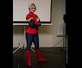 Fort Collins Comic Con 2017