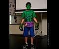 Fort Collins Comic Con 2017