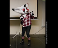 Fort Collins Comic Con 2017