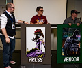Fort Collins Comic Con 2017