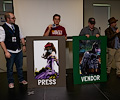 Fort Collins Comic Con 2017