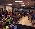 Fort Collins Comic Con 2017