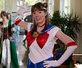 Fort Collins Comic Con 2017
