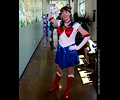 Fort Collins Comic Con 2017