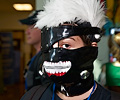 Fort Collins Comic Con 2017