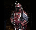 Fort Collins Comic Con 2017