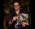 Fort Collins Comic Con 2017