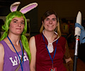 Fort Collins Comic Con 2017