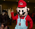 Fort Collins Comic Con 2017