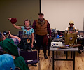 Fort Collins Comic Con 2017