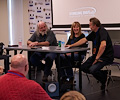 Fort Collins Comic Con 2017