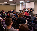 Fort Collins Comic Con 2017
