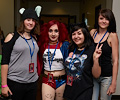 Fort Collins Comic Con 2017