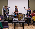 Fort Collins Comic Con 2017