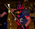Fort Collins Comic Con 2017