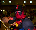 Fort Collins Comic Con 2017