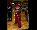 Fort Collins Comic Con 2017