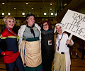 Fort Collins Comic Con 2017