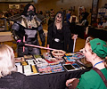Fort Collins Comic Con 2017