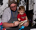 Fort Collins Comic Con 2017
