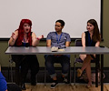 Fort Collins Comic Con 2017