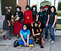 Fort Collins Comic Con 2017