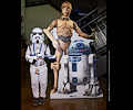 Fort Collins Comic Con 2017
