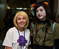 Fort Collins Comic Con 2017