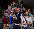 Fort Collins Comic Con 2017
