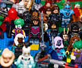 Fort Collins Comic Con 2017