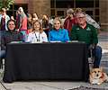 Tour de Corgi 2017