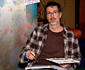 Gryphon Comic Fest