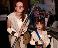 Gryphon Comic Fest