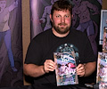 Gryphon Comic Fest