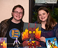 Gryphon Comic Fest