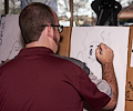 Gryphon Comic Fest