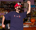 Gryphon Comic Fest