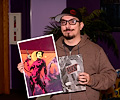 Gryphon Comic Fest
