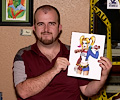 Gryphon Comic Fest