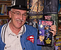 Gryphon Comic Fest
