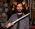 Gryphon Comic Fest